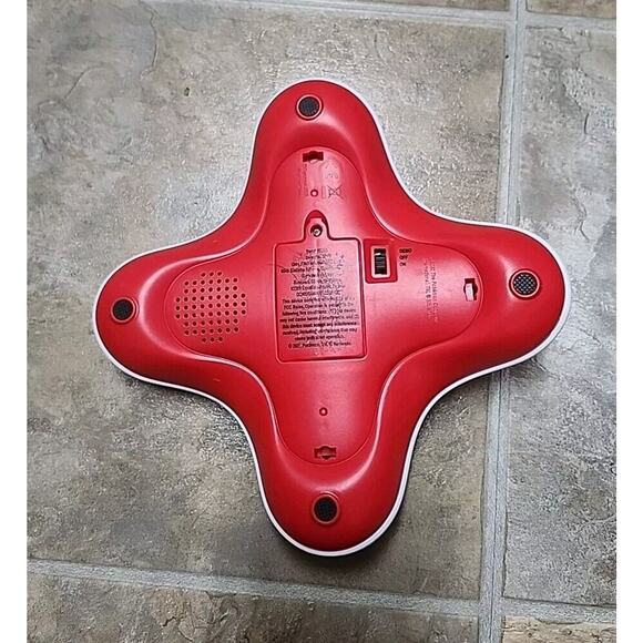 Pokemon Trainer Handheld Trivia Game Electronic 1000 Questions Kids Toy Tested - Picture 2 of 8